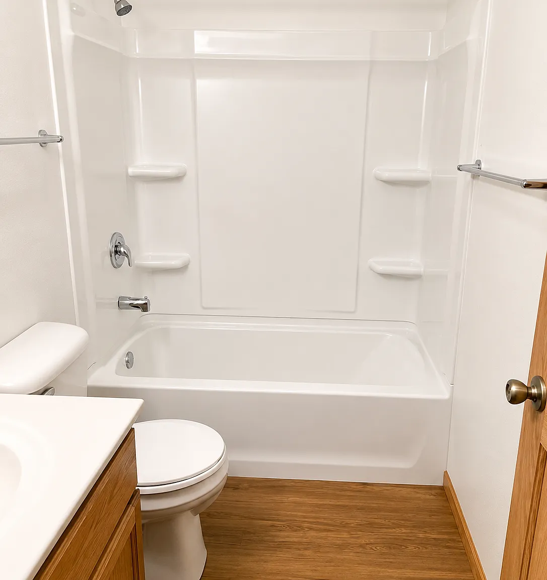 Studio, 400 sqft, $700 — Photo 4
