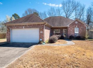 115 Westfield Loop, Little Rock, AR 72210