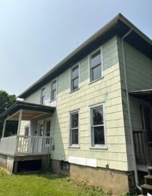 Property Front View
