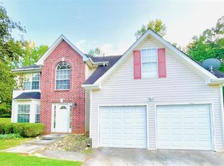 4761 Creekside Pl, Decatur, GA 30035