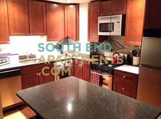 33 Grayson St #2, Boston, MA 02124