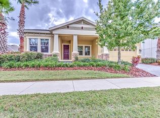 15517 Mossy Ridge Ln, Lithia, FL 33547