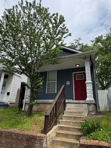 1017 S Shelby St, Louisville, KY, 40203