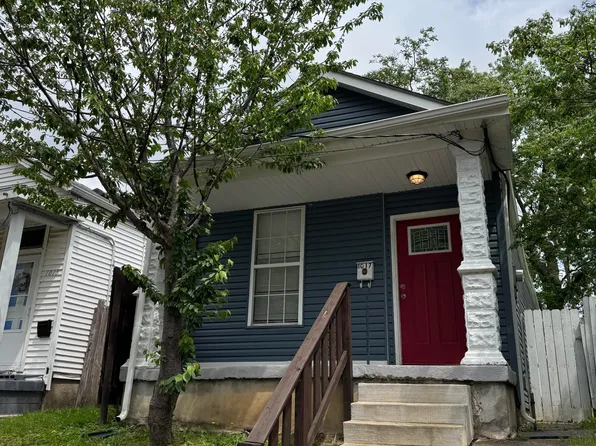 1017 S Shelby St, Louisville, KY 40203