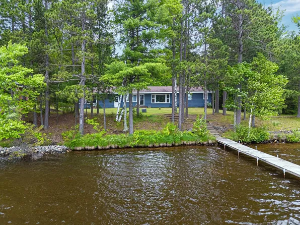 7491 Highland Ln, Saint Germain, WI 54558