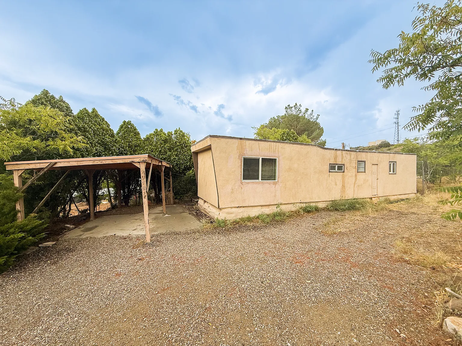 10187 S Fairland St, Mayer Az — Photo 1