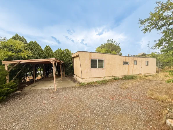 10187 S Fairland St, Dewey, AZ 86333