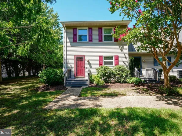 37259 Martin St Unit 13, Rehoboth Beach, DE 19971