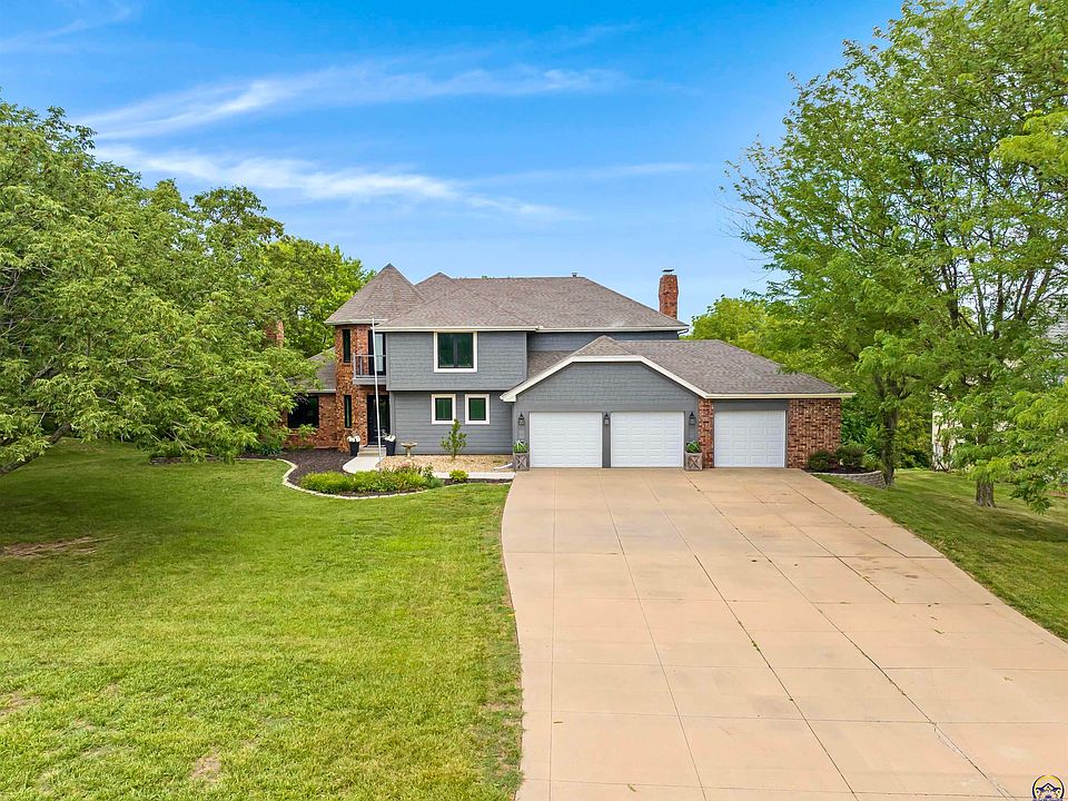 7536 SW Blue Inn Pl, Topeka, KS 66614 Zillow