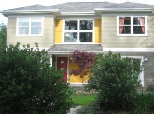 6826 49th Ave NE, Seattle, WA 98115