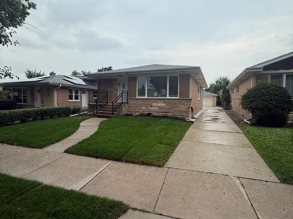 4521 N Plainfield Ave, Norridge, IL 60706