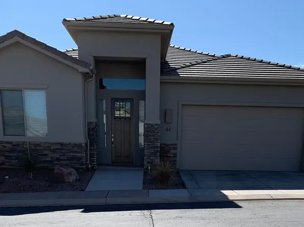 2261 So Tonnquint Dr #44, Saint George, UT 84770