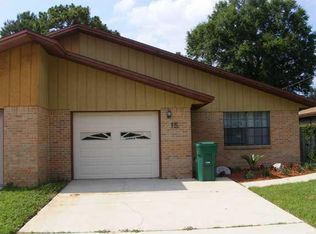 15 12th St, Shalimar, FL 32579