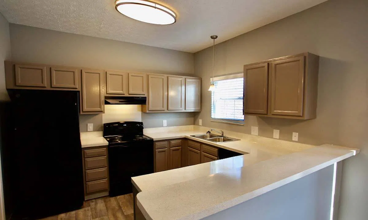 Trotter's Landing Apartments — Photo 1