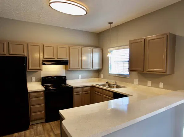 Trotter's Landing Apartments