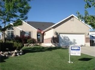 2022 W 1150 S, Syracuse, UT 84075