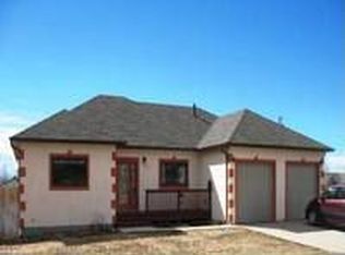3330 Juniper Dr, Laramie, WY 82070