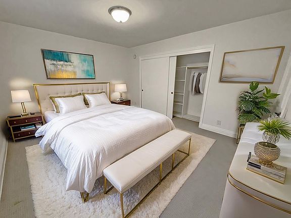 2nd image of 1940 Malcolm Ave APT 205