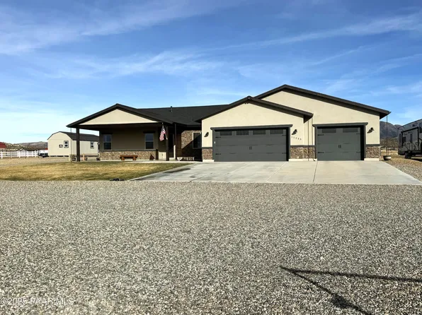 11355 N Retriever Ln, Prescott Valley, AZ 86315