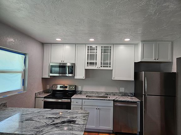 kitchen dining area