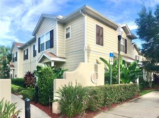 2964 Lucayan Harbour Cir #105, Kissimmee, FL 34746
