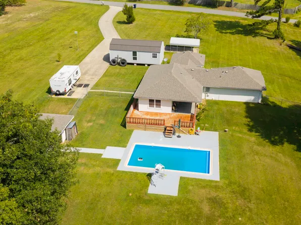 139 Windy Hills Ln, Monticello, AR 71655