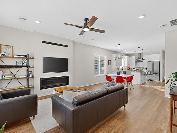 3rd image of 5667 Harvest Moon Blvd NW