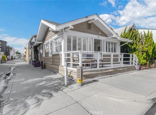 307 Fernando St, Newport Beach, CA 92661
