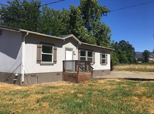 12860 Powerhouse Rd, Potter Valley, CA 95469