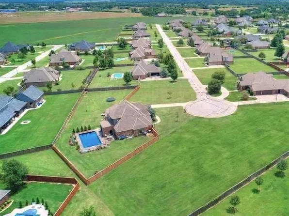 Taylam Rd Lot 5, Washington, OK 73093
