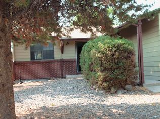 17112 E Mercer Dr, Aurora, CO 80013