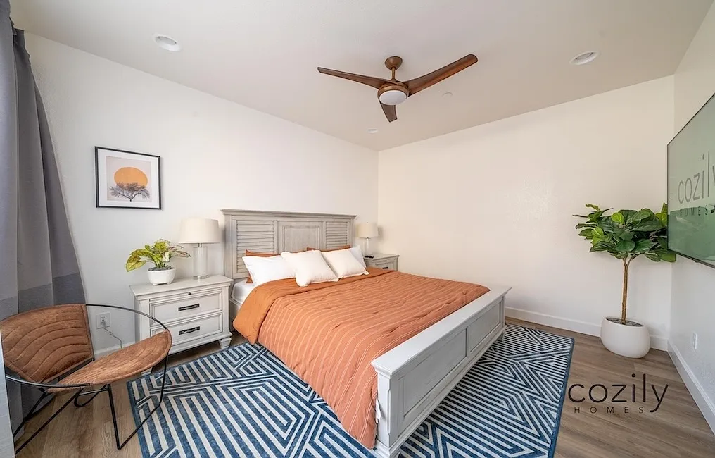 1 bed, 500 sqft, $2,550 — Photo 3