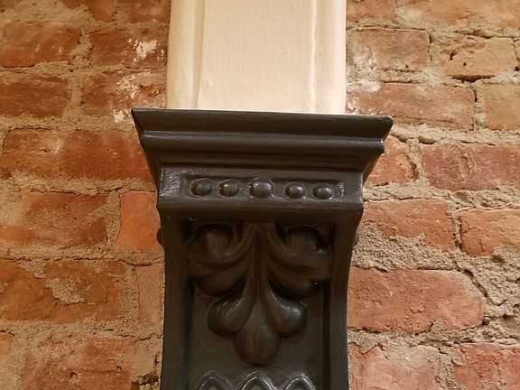 Entry Detail