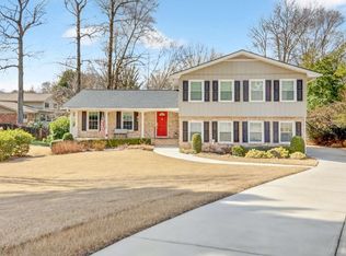 5370 Grenoble Ct, Dunwoody, GA 30360