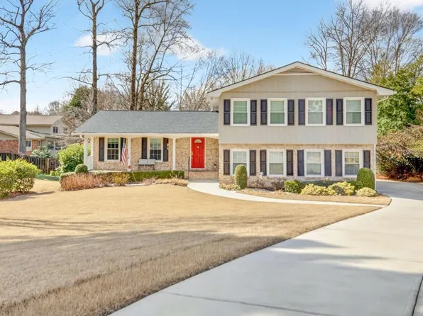 5370 Grenoble Ct, Dunwoody, GA 30360