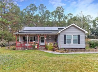 5 Sanders Street #B, Rincon, GA 31326