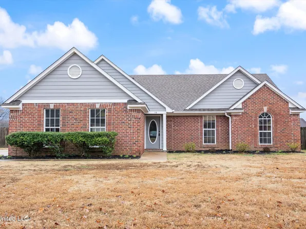 116 Orange Dr, Senatobia, MS 38668