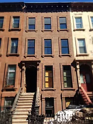 481 Greene Avenue in Bedford-Stuyvesant