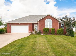 663 Hayden School Rd, Elizabethtown, KY 42701