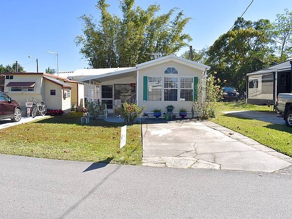 2nd image of 4699 Continental Dr Lot 289