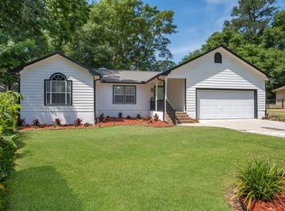 476 Pellinore Pl, Tallahassee, FL 32301