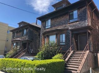 2331 Dwight Way #2331A, Berkeley, CA 94704