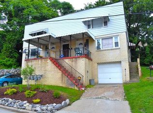 2629 Whitehaven Blvd APT 4, Steubenville, OH 43952