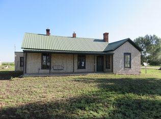 8963 County Road 12 S, Alamosa, CO 81101