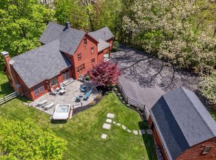 70 Cider Hill Rd, York, ME 03909