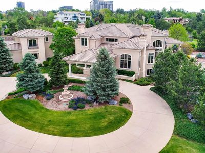 5340 Newport St, Greenwood Village, CO, 80111