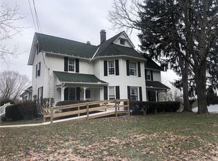 1701 Randolph Rd, Mogadore, OH 44260