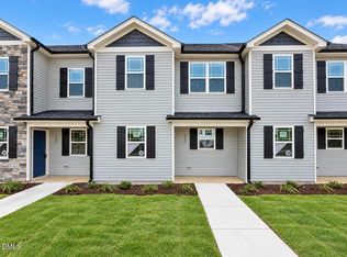 1202 Brookrun Dr, Oxford, NC 27565