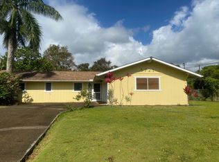5721 Makamaka St, Kapaa, HI 96746