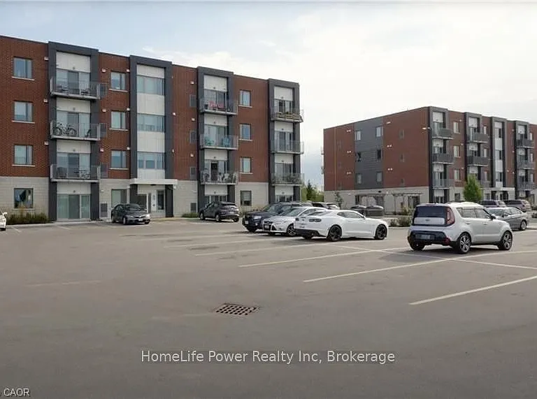 180 Northumberland St #404 — Photo 11